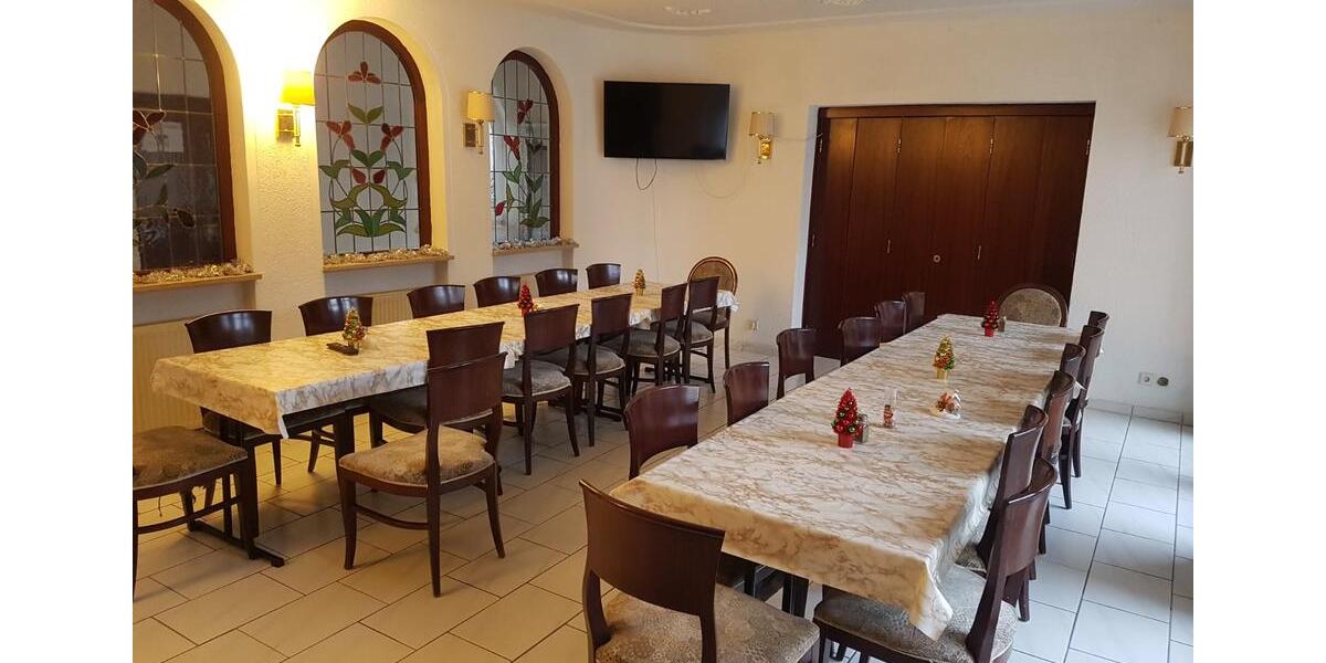 Wohn-Gästehaus, Hotel oder Kita 18 zimmer