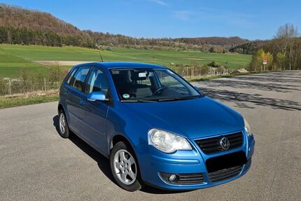 VW Polo 213.000 km 1.990 &euro; Weilheim an der Teck 73235