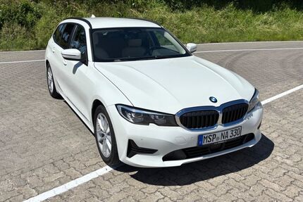 BMW 330 142.101 km 28.600 &euro; Steinfeld 97854
