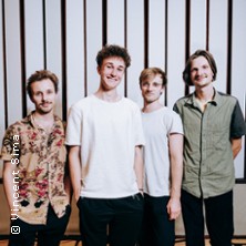 Jakob Bänsch Quartett