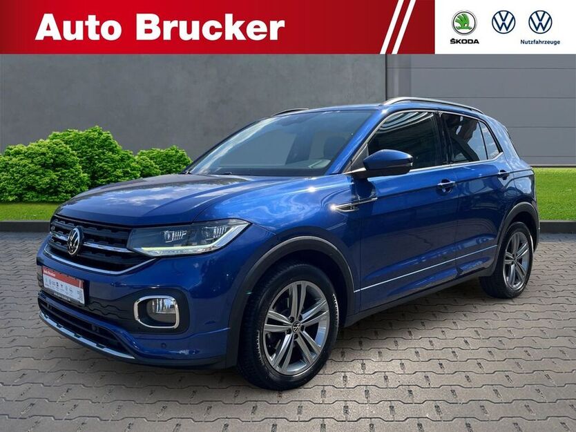T-Cross