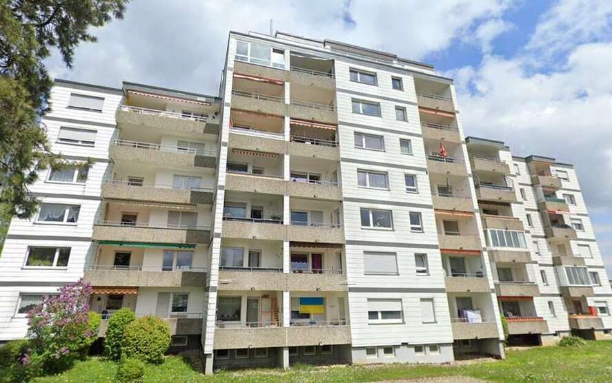 Wohnung zum Kaufen in Oberndorf am Neckar 135.000 € 60 m²