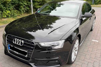 Audi A5 95.000 km 15.500 &euro; Schwentinental 24223