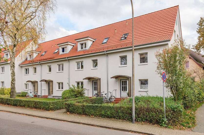 Wohnung zum Mieten in Itzehoe 268,31 € 37.79 m²
