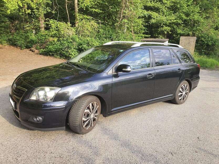 Avensis
