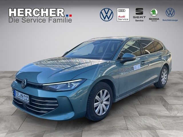 Passat