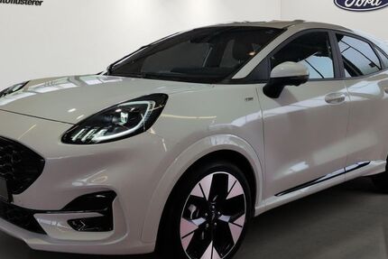 Ford Puma 1.653 km 31.586 &euro; Völklingen 66333