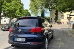 VW Tiguan 175.000 km 9.500 € Hagen 58095