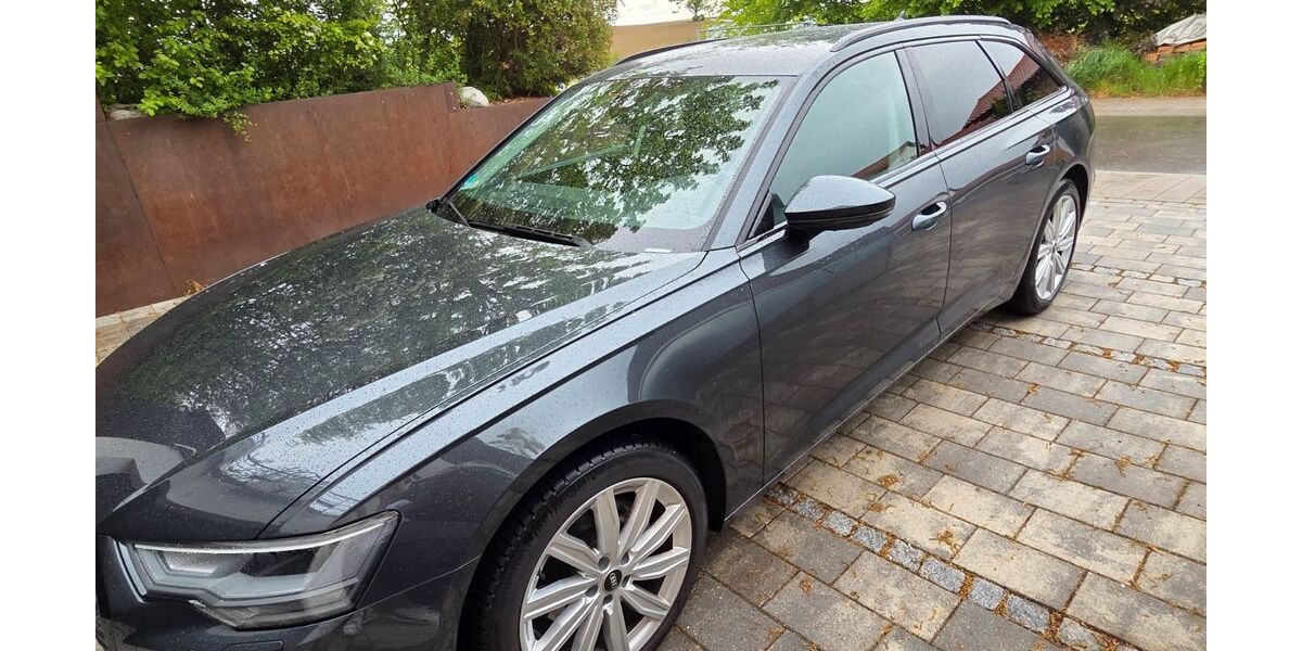 Audi A6 55.000 km 34.900 &euro; Dorfen 84405