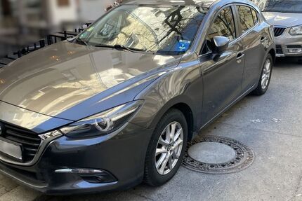 Mazda 3 85.000 km 13.999 &euro; Berlin 10781