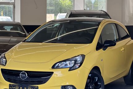 Opel Corsa 156.000 km 7.300 € Alfter bei Bonn 53347