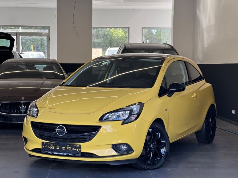 Opel Corsa 156.000 km 7.300 € Alfter bei Bonn 53347