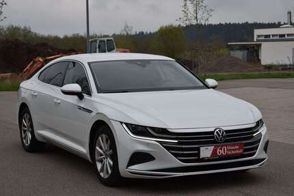 VW Arteon 79.000 km 28.990 &euro; Schramberg 78713
