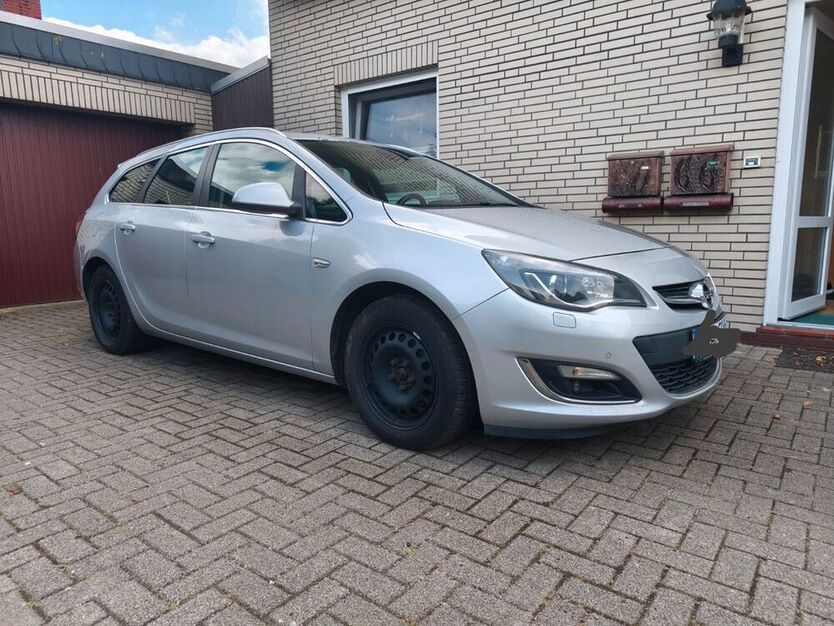 Astra