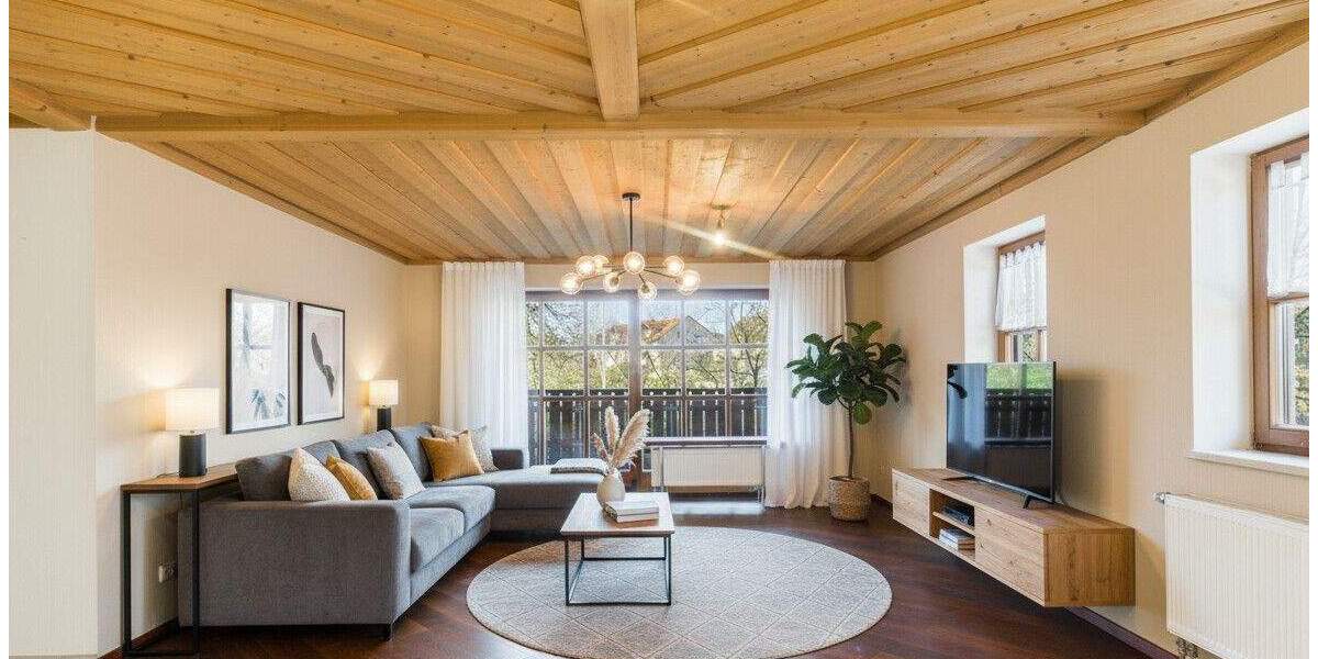 Einfamilienhaus Stegaurach / Debring Debring - 9 Zimmer, 287 m&sup2;, 695.000&euro; | Angebot:25696984