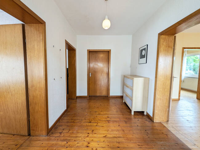 Einfamilienhaus Gießen / Allendorf Allendorf - 9 Zimmer, 196 m&sup2;, 439.000&euro; | Angebot:26582916