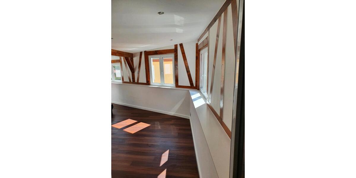 Etagenwohnung Am Ettersberg - 2 Zimmer, 70 m&sup2;, 820&euro; | Angebot:24748918