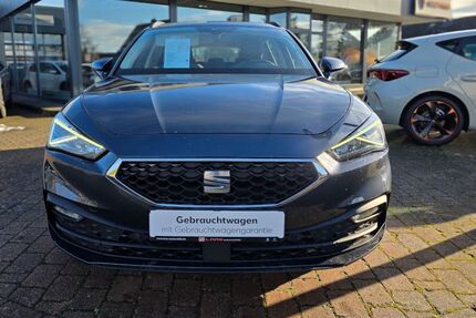Seat Leon 70.500 km 18.990 &euro; Schwülper 38179