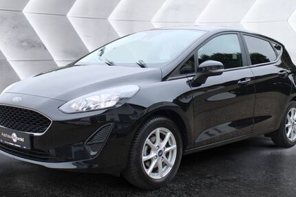 Ford Fiesta 92.400 km 9.900 € Waldkirch 79183
