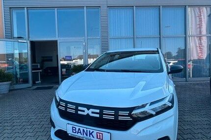 Dacia Sandero 42.000 km 12.500 &euro; Frankenberg/Eder 35066