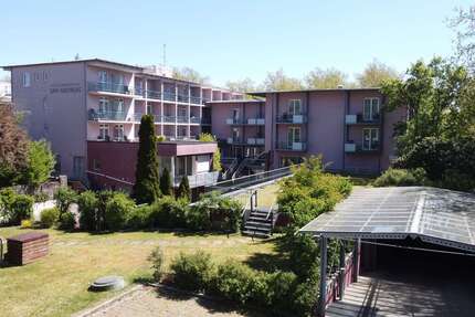 Gewerbeobjekt Bad Füssing - 3.890.000&euro; | Angebot:26433242