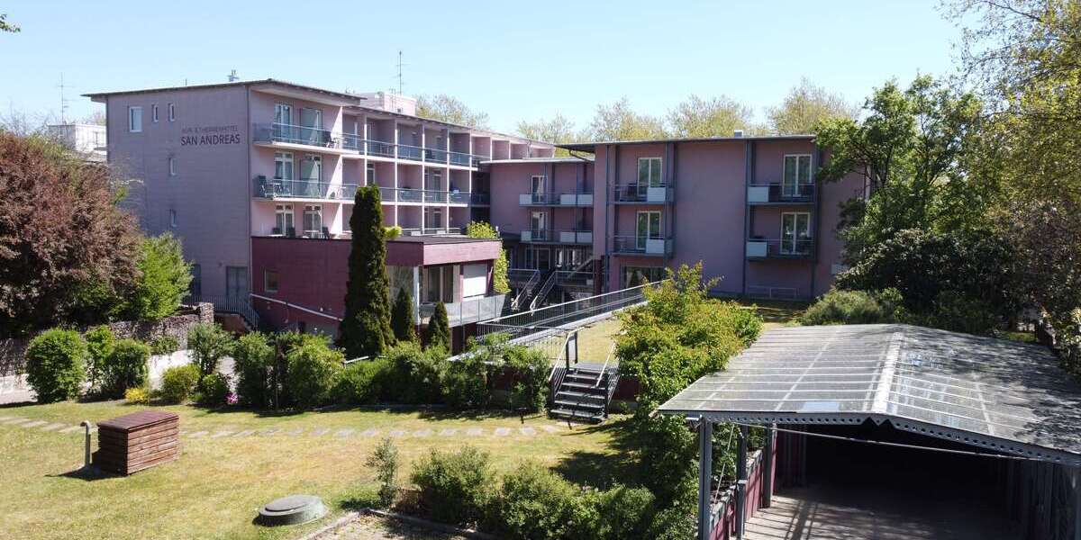 Gewerbeobjekt Bad Füssing - 3.890.000&euro; | Angebot:26433242