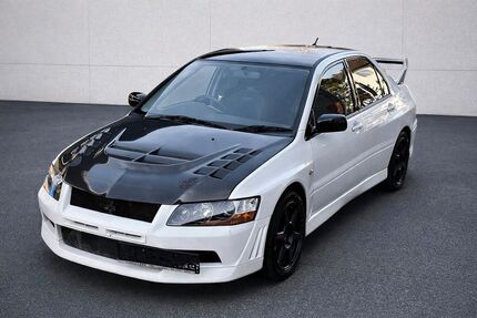 Mitsubishi Lancer 130.500 km 28.990 &euro; Bad Mergentheim 97980