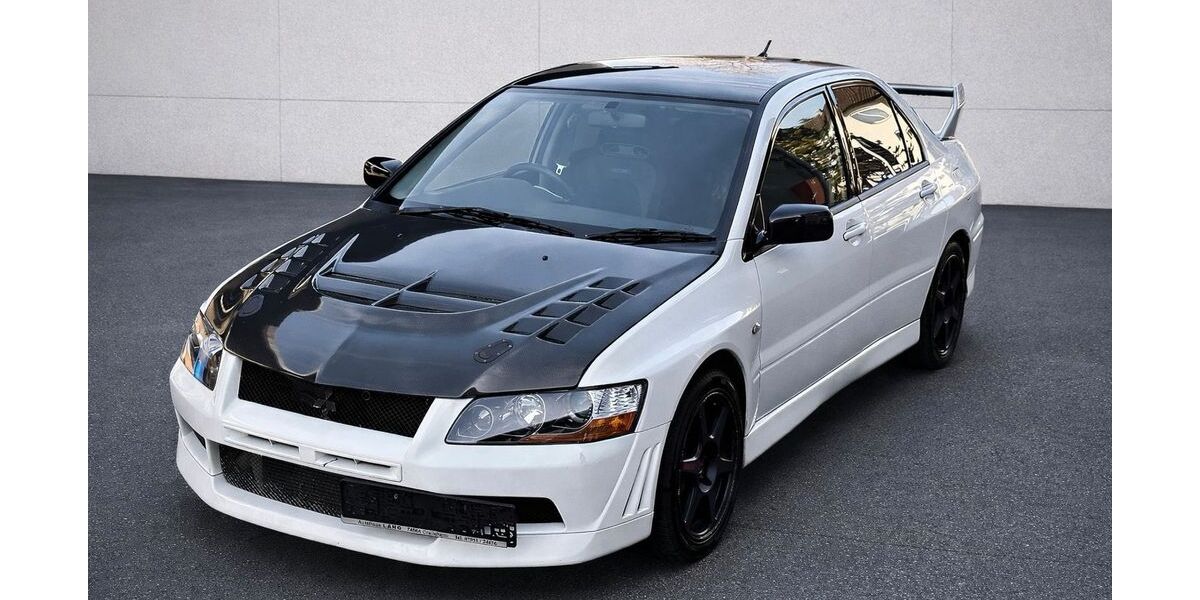 Mitsubishi Lancer 130.500 km 28.990 &euro; Bad Mergentheim 97980