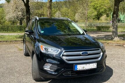 Ford Kuga 136.000 km 12.500 &euro; Gottmadingen 78244