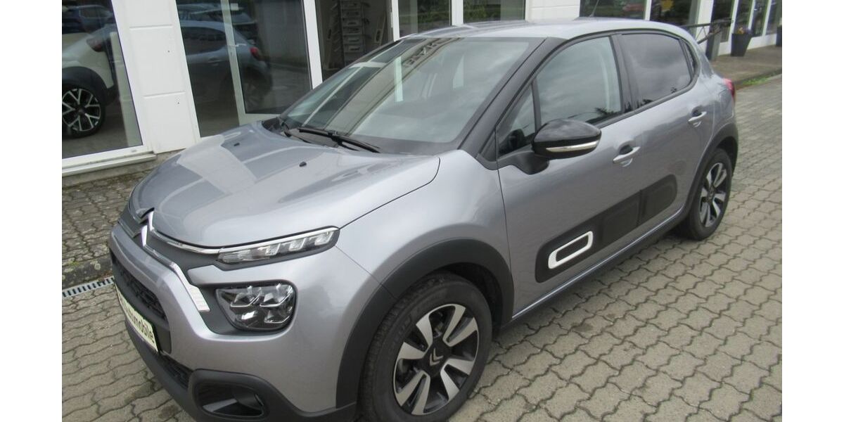 Citroen C3 32.968 km 15.990 &euro; Schorfheide OT Finowfurt 16244