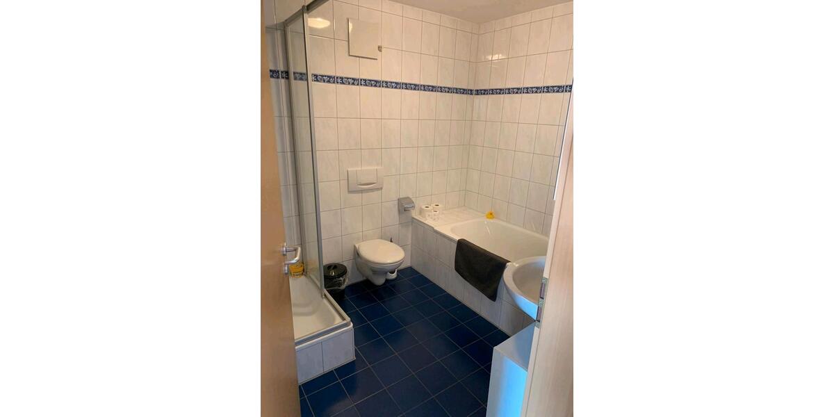 2-Zimmer Wohnung 2 zimmer