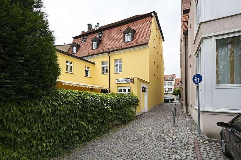 Wohnung zum Mieten in Pulsnitz 360 € 60 m²
