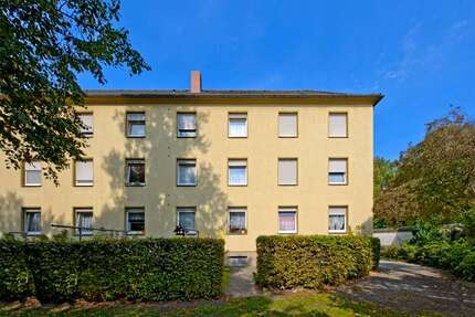 Wohnung zum Mieten in Osnabrück 519 € 55.69 m² 3 zimmer