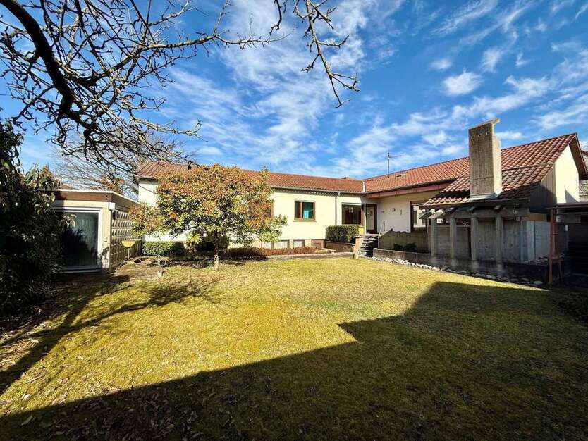 Haus zum Kaufen in Mutterstadt 529.000 € 143 m²