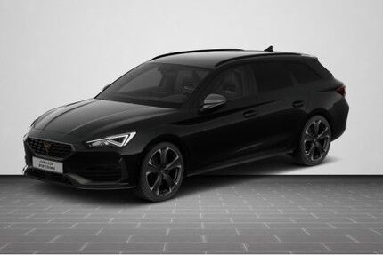 Cupra Leon 40.203 km 31.980 &euro; Mayen 56727