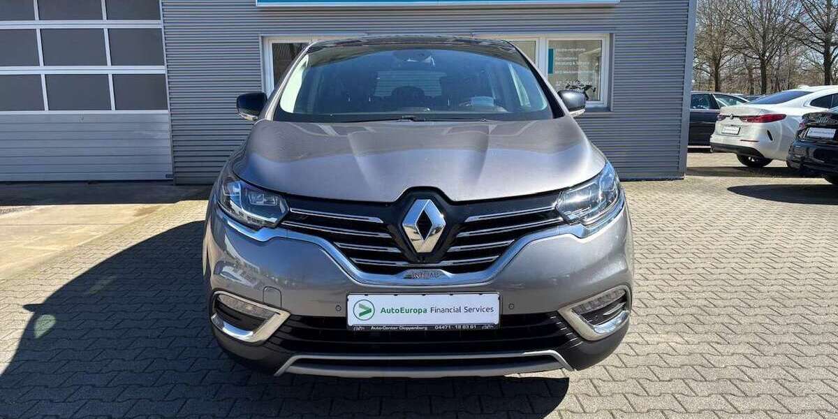 Renault Espace 187.000 km 14.450 &euro; Cloppenburg 49661