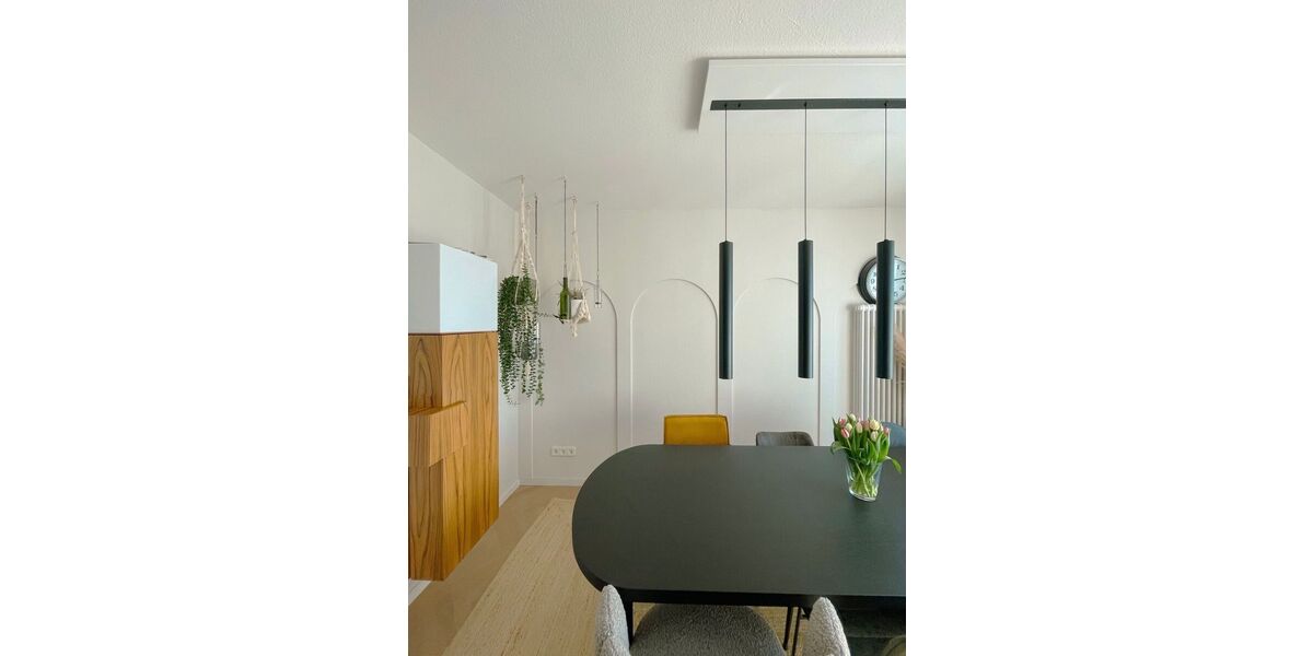 Exklusive 3,5-Zimmer Maisonette DG-Wohnung 2 Balkone Speyer - Maisonettenwohnung Speyer | Angebot:26633547