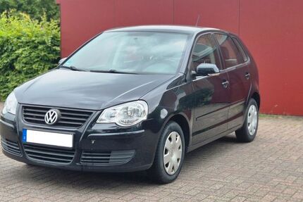 VW Polo 173.000 km 2.000 &euro; Verden aller 27283