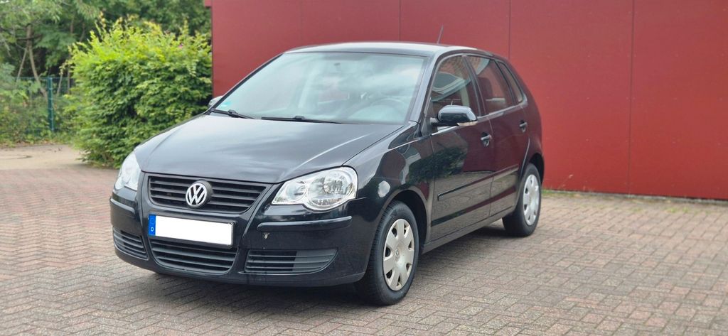 VW Polo 173.000 km 2.000 &euro; Verden aller 27283