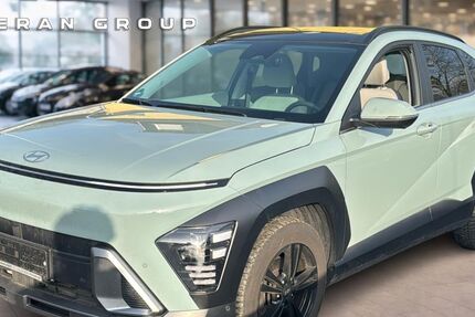 Hyundai KONA 36.212 km 20.900 &euro; Eitorf 53783