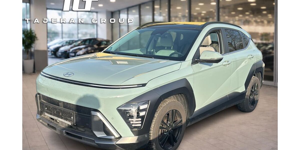 Hyundai KONA 36.212 km 20.900 &euro; Eitorf 53783