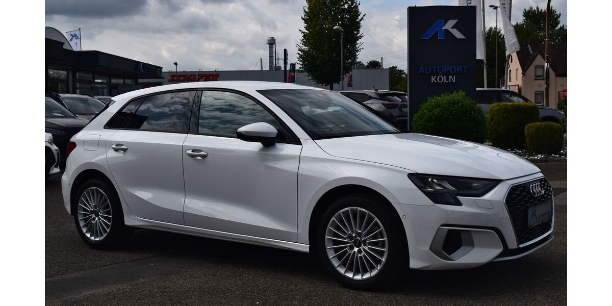 Audi A3 97.600 km 21.890 &euro; Köln (Nähe Flughafen Köln/Bonn) 51147