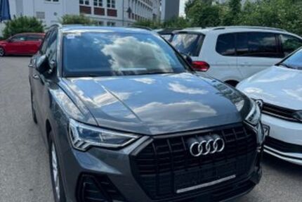 Audi Q3 35.300 km 32.900 € Elxleben 99189