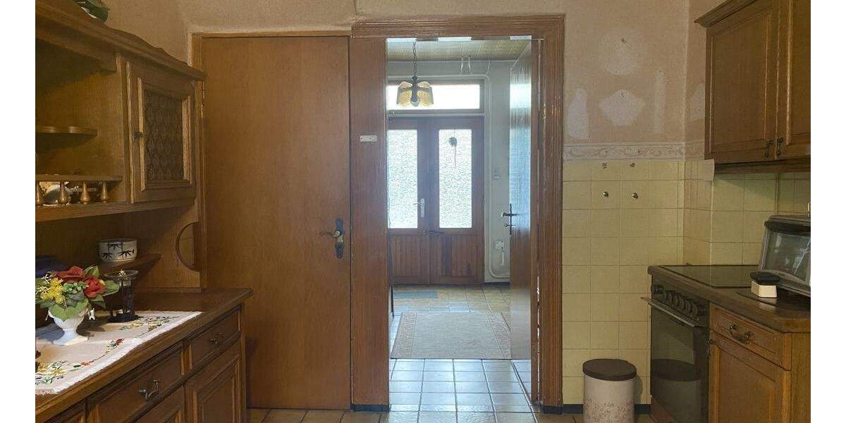 Einfamilienhaus Albersdorf - 7 Zimmer, 95 m&sup2;, 154.000&euro; | Angebot:23977405