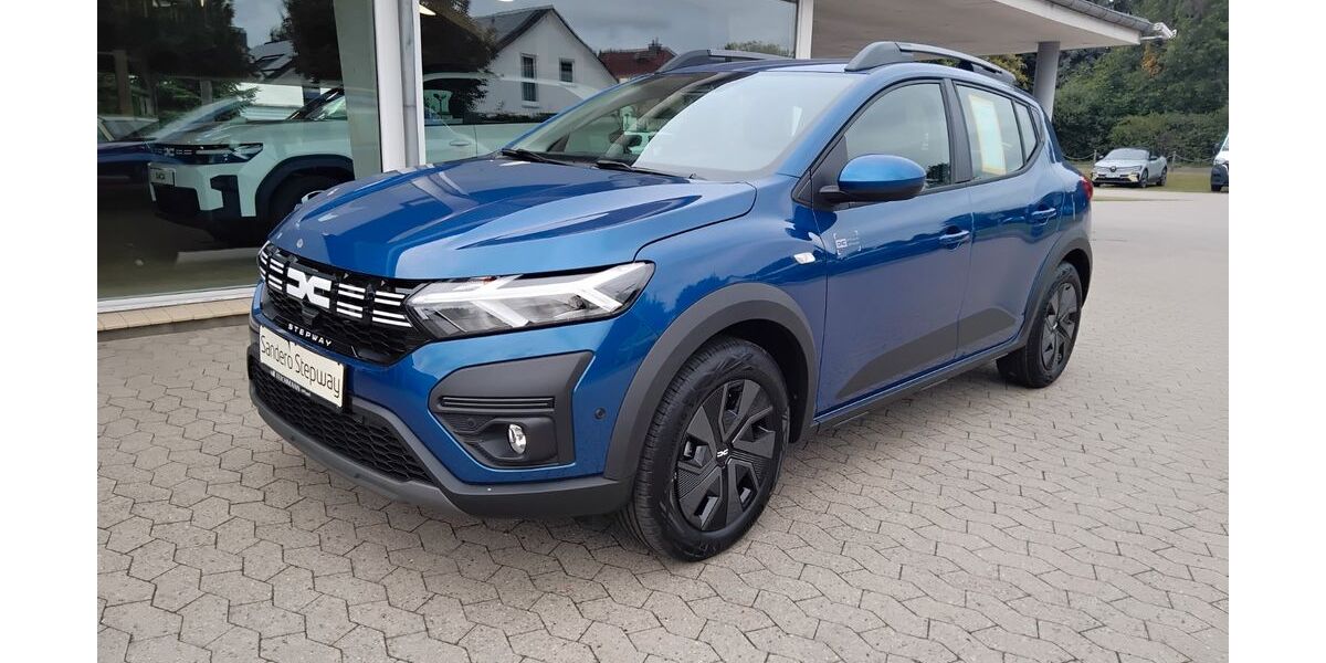 Dacia Sandero 1.560 km 19.479 &euro; Schwielowsee OT Geltow 14548