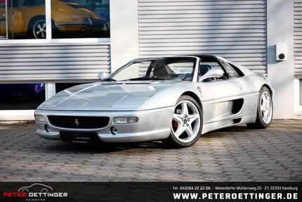 Ferrari F355 89.500 km 176.750 &euro; Hamburg 22393