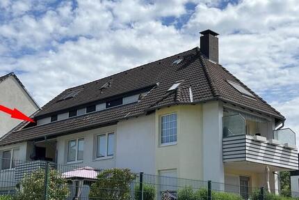Großzügiges Wohnglück mit Platzgarantie - Wohnung Hildesheim Itzum | Angebot:26998574