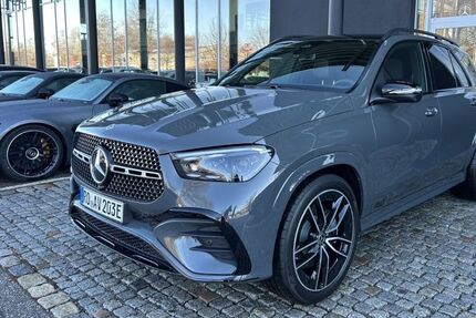 Mercedes-Benz GLE 350 8.000 km 102.800 &euro; Gmund am Tegernsee 83703