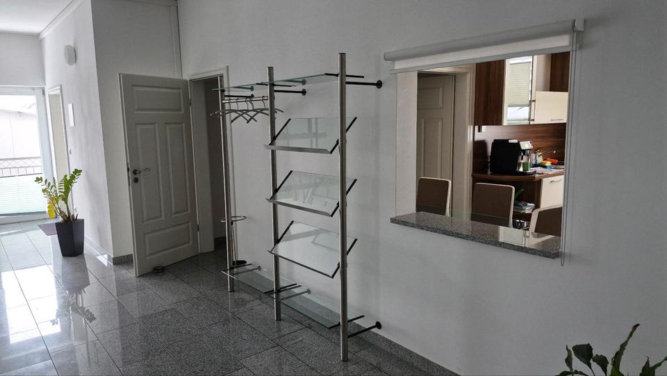 Gewerbeobjekt Münster (Hessen) - 1.400&euro; | Angebot:24816969