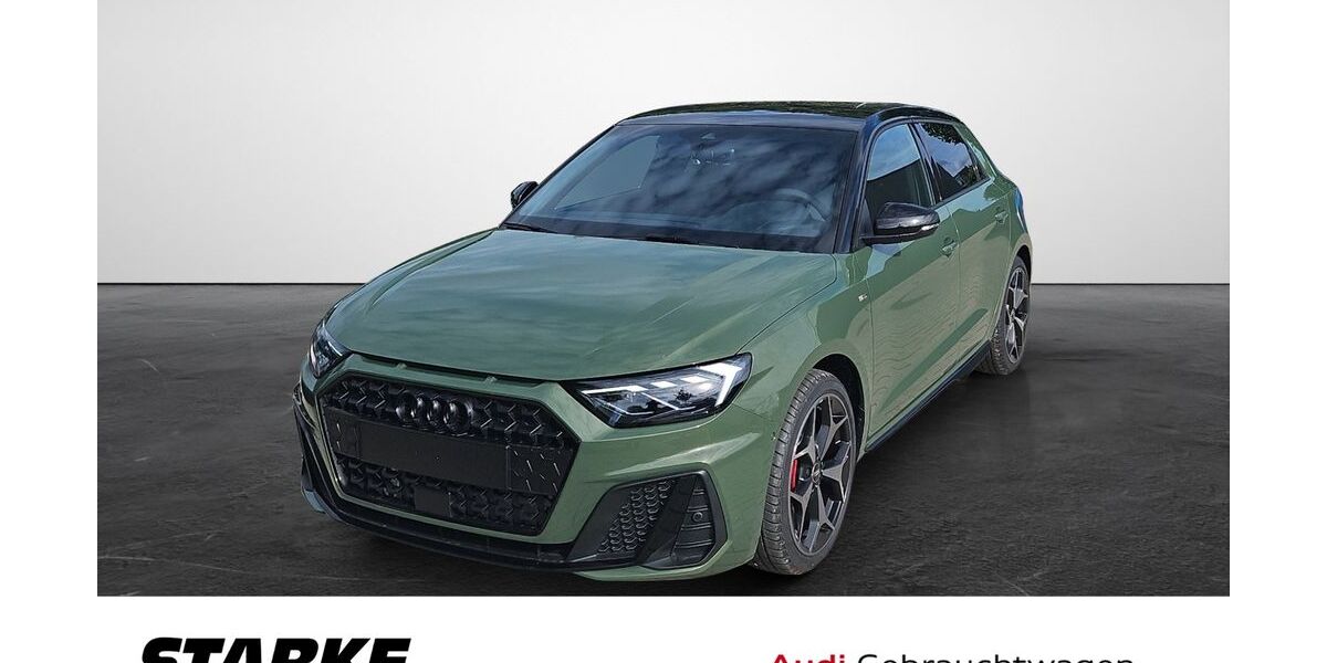 Audi A1 5.000 km 36.990 &euro; Osnabrück 49080